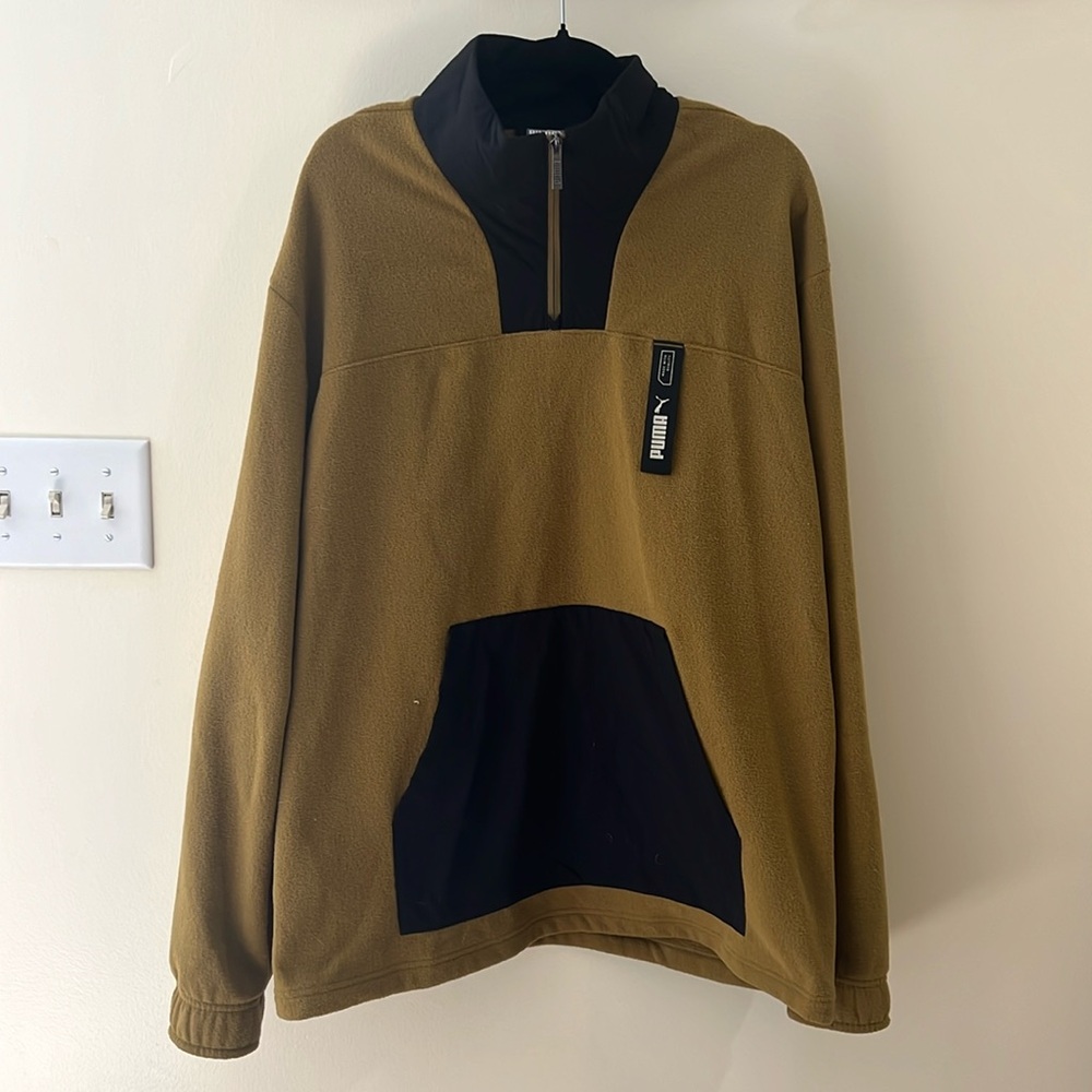 Puma XXL Men’s Pull over